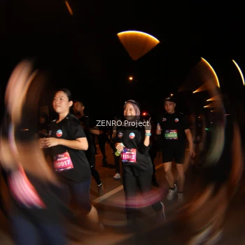 Runner Photo 3564494