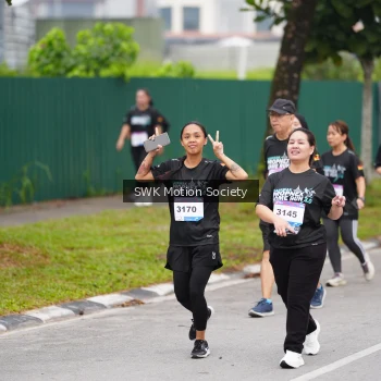 Runner Photo 3564496
