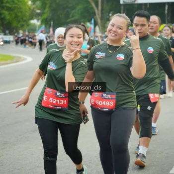 Runner Photo 3564497