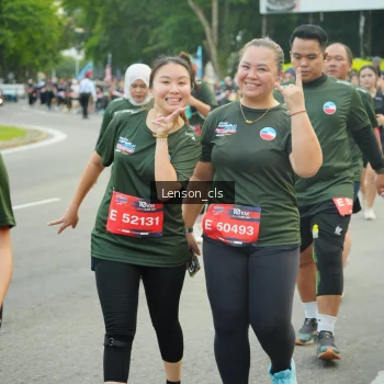 Runner Photo 3564498