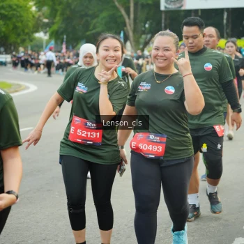Runner Photo 3564500