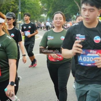 Runner Photo 3564501