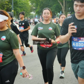 Runner Photo 3564502