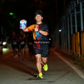 Runner Photo 3564504