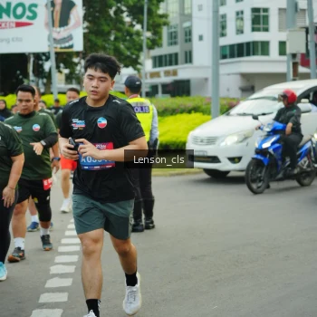 Runner Photo 3564507