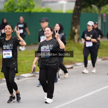 Runner Photo 3564508