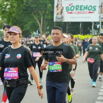 Runner Photo 3564512