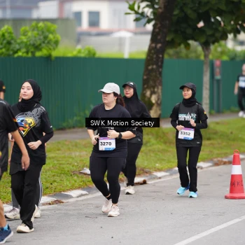 Runner Photo 3564513