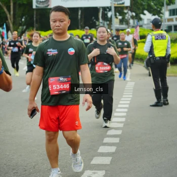 Runner Photo 3564516