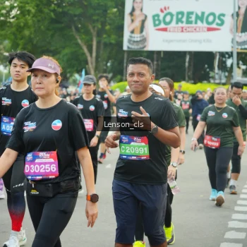 Runner Photo 3564517