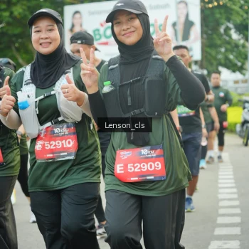 Runner Photo 3564518