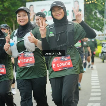 Runner Photo 3564519