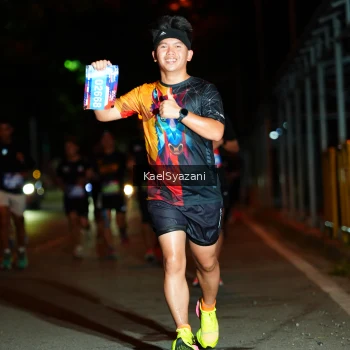 Runner Photo 3564520