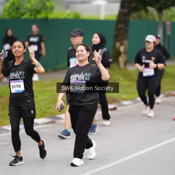 Runner Photo 3564521