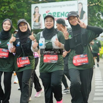 Runner Photo 3564522