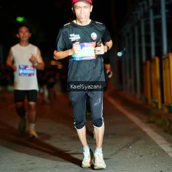 Runner Photo 3564523