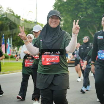 Runner Photo 3564525