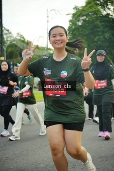 Runner Photo 3564528
