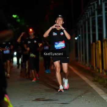Runner Photo 3564529