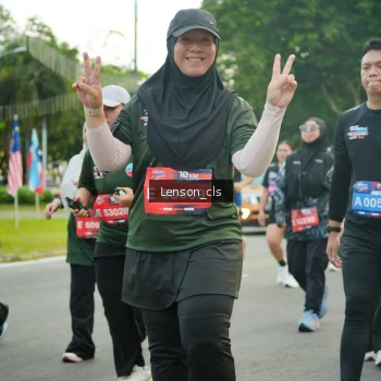 Runner Photo 3564531