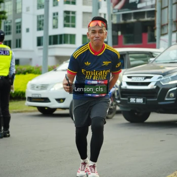 Runner Photo 3564536
