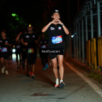 Runner Photo 3564538