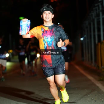 Runner Photo 3564542