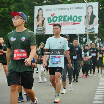 Runner Photo 3564546