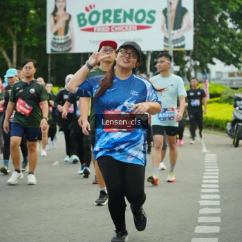 Runner Photo 3564547