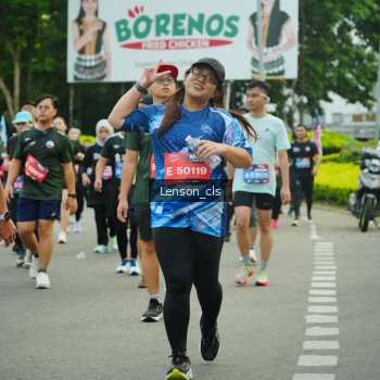 Runner Photo 3564548