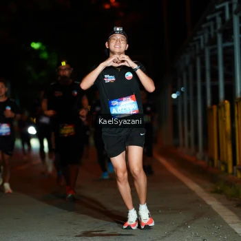 Runner Photo 3564550
