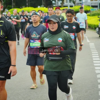 Runner Photo 3564551
