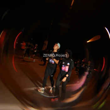 Runner Photo 3564553