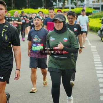 Runner Photo 3564555
