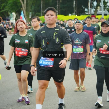 Runner Photo 3564556