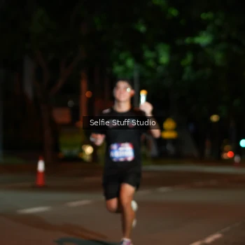 Runner Photo 3564557