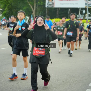 Runner Photo 3564561