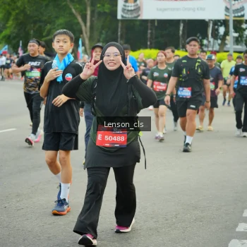 Runner Photo 3564563