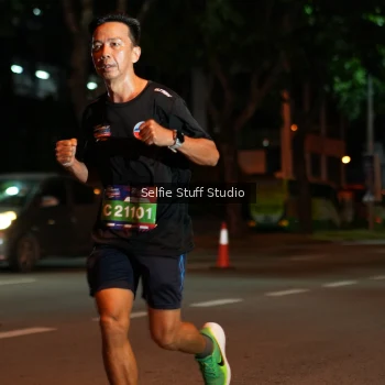 Runner Photo 3564566