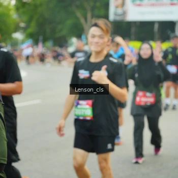 Runner Photo 3564568