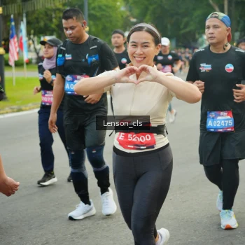 Runner Photo 3564572
