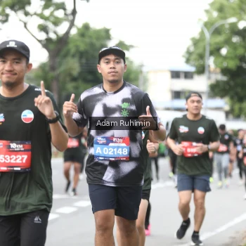 Runner Photo 3564573