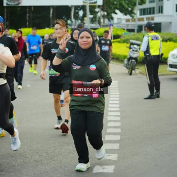 Runner Photo 3564574