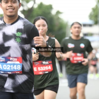 Runner Photo 3564576