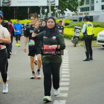 Runner Photo 3564577
