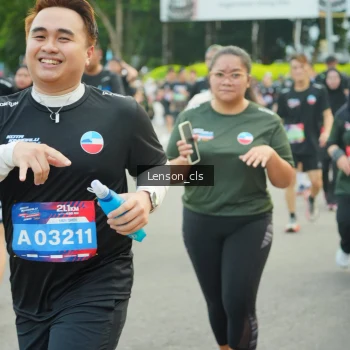 Runner Photo 3564579