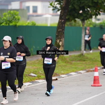 Runner Photo 3564580