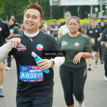Runner Photo 3564581