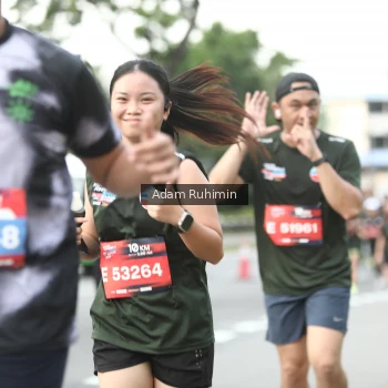 Runner Photo 3564582