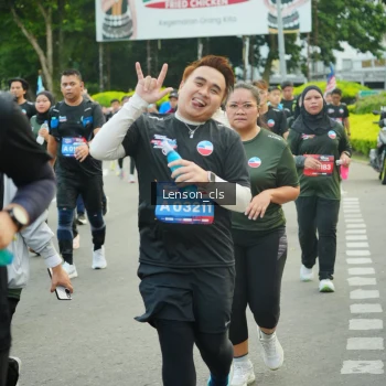 Runner Photo 3564583
